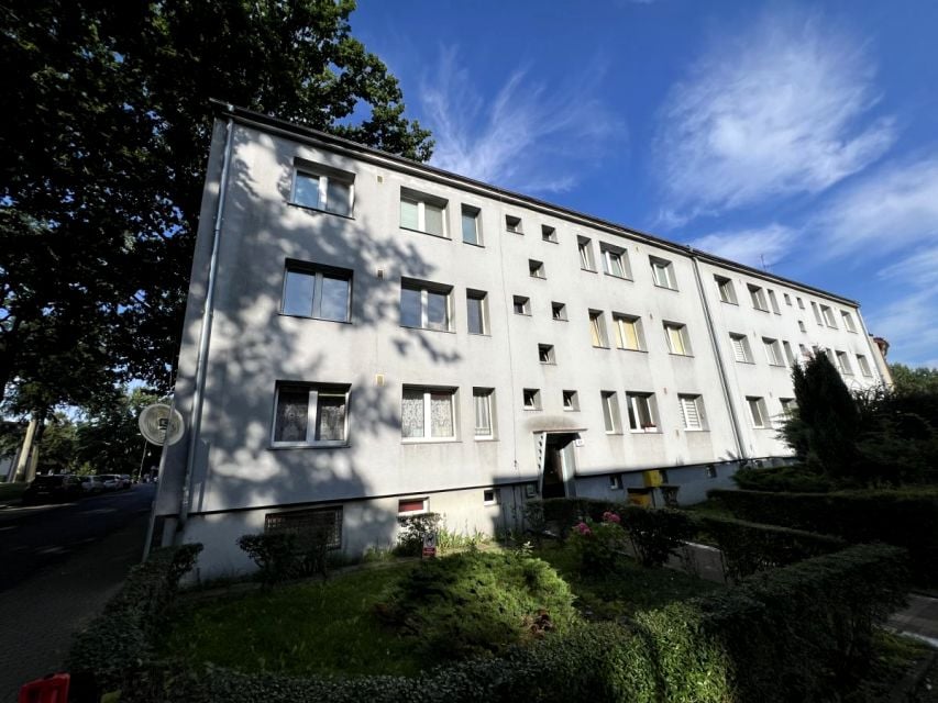 Mieszkanie blok mieszkalny sprzedaż