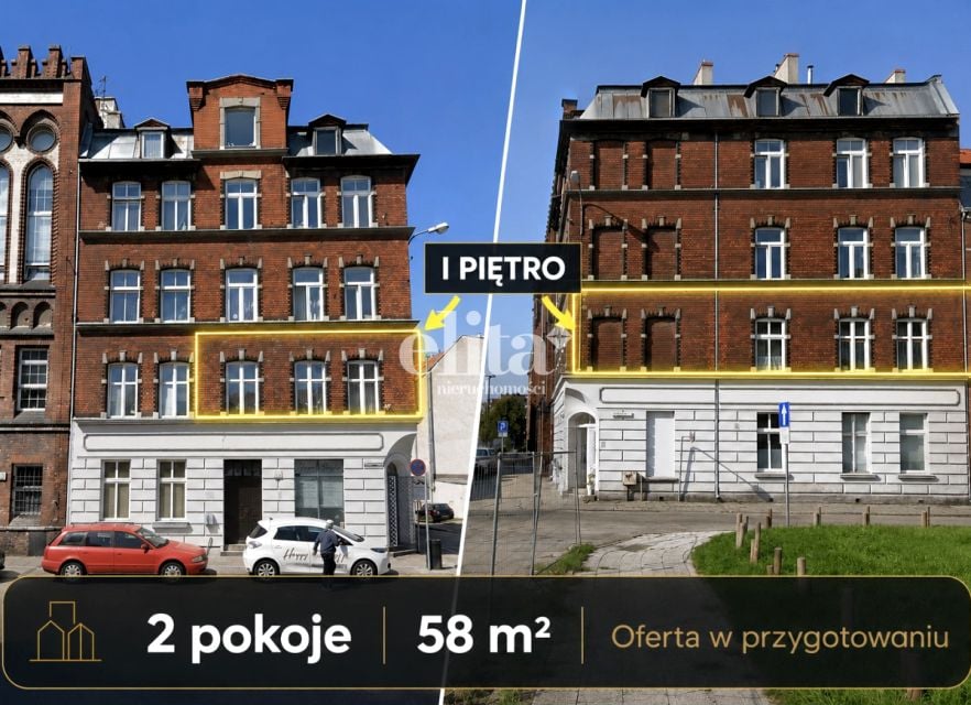 Mieszkanie Gdańsk