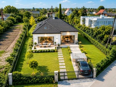 Działka Radwanice