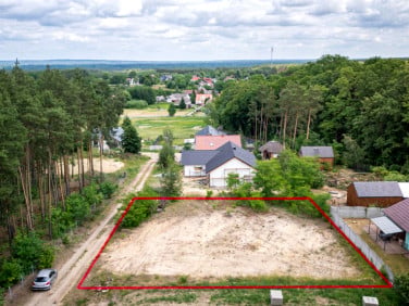 Działka Przytok