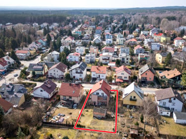 Dom Zielona Góra
