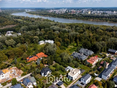 Działka budowlana Warszawa