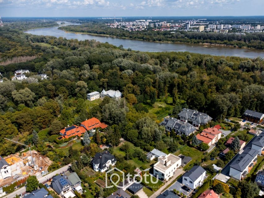Działka budowlana Warszawa