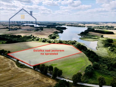 Działka Goryń