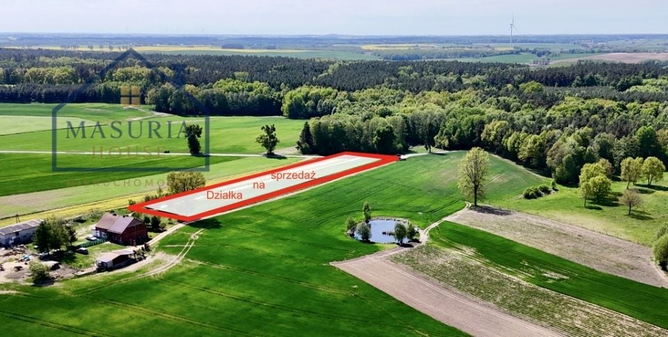 Działka Gulb