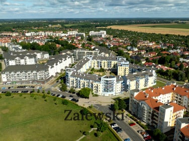 Mieszkanie Gorzów Wielkopolski