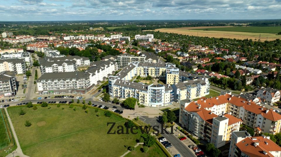 Mieszkanie Gorzów Wielkopolski