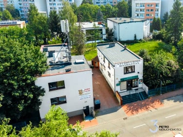 Działka Katowice