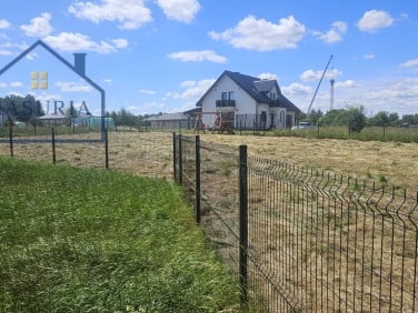Działka Iława