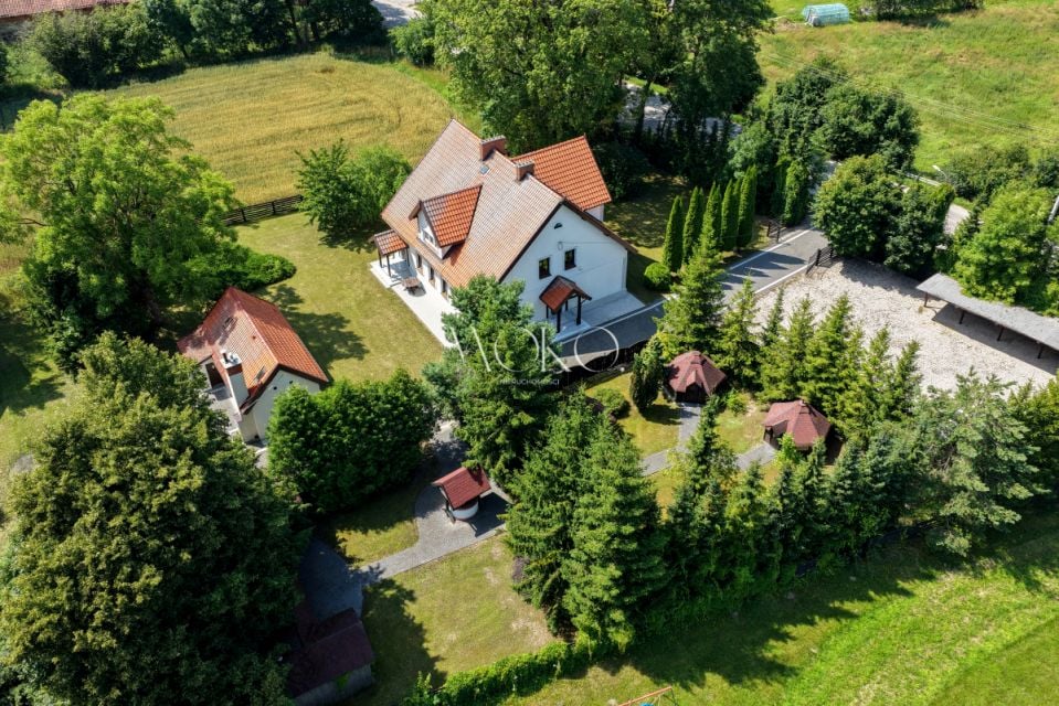 Dom Szczecinki