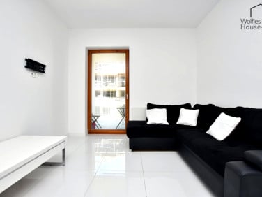 Mieszkanie apartamentowiec Kraków