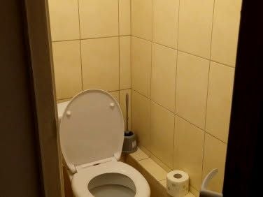 Pokój, ul. Budziszyńska