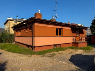 Dom Krosno