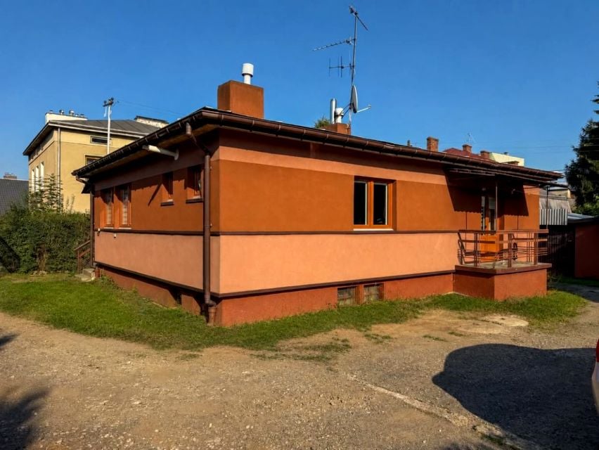 Dom Krosno