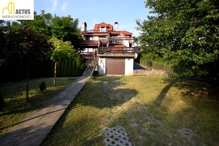 Dom Nowe Brzesko