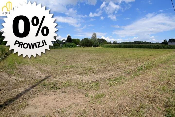 Działka Igołomia