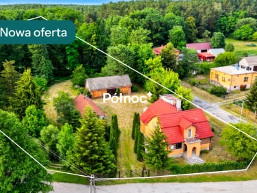 Dom Ruda Żurawiecka