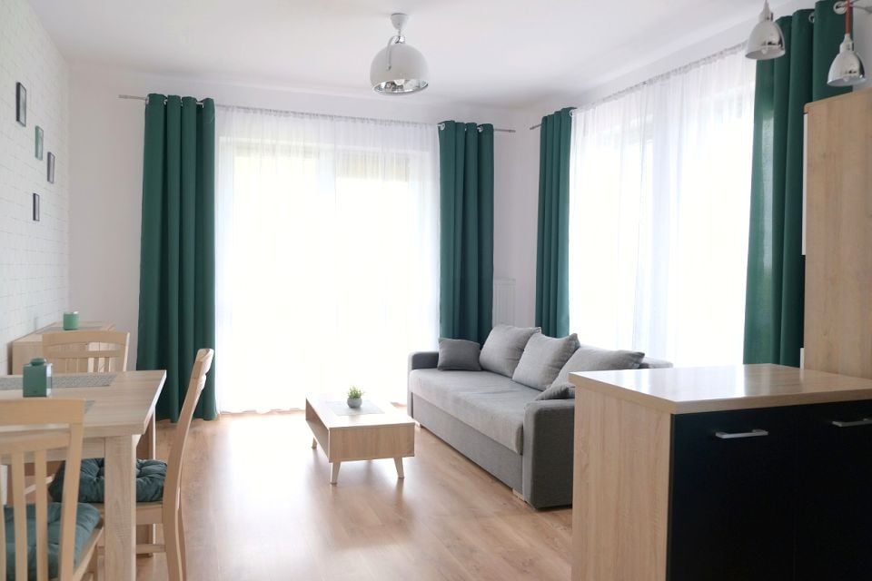 Mieszkanie Rzeszów