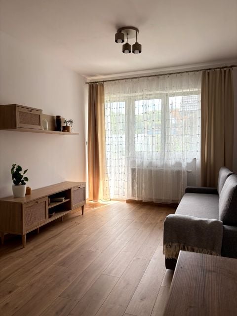Mieszkanie Rzeszów