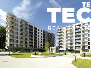 Mieszkanie apartamentowiec nad rzeką