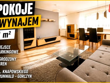Mieszkanie Poznań