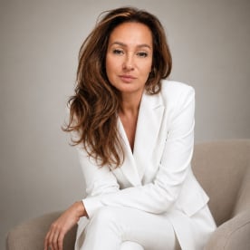 Aneta Machowska