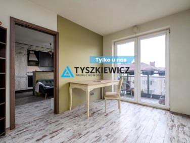 Mieszkanie Gdańsk