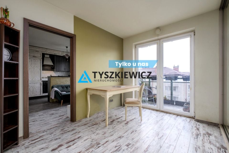 Mieszkanie Gdańsk