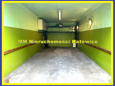 Budynek użytkowy Katowice
