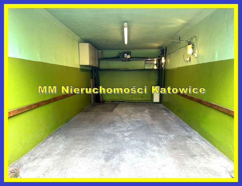 Budynek użytkowy Katowice