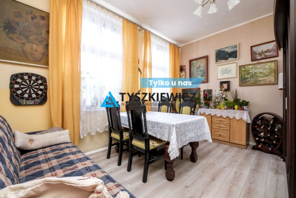 Mieszkanie Gdańsk