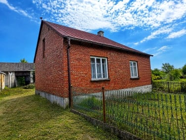 Dom Staniowice