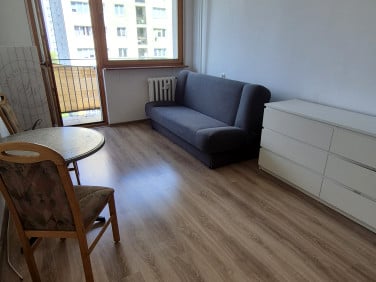 Mieszkanie blok mieszkalny Zielona Góra