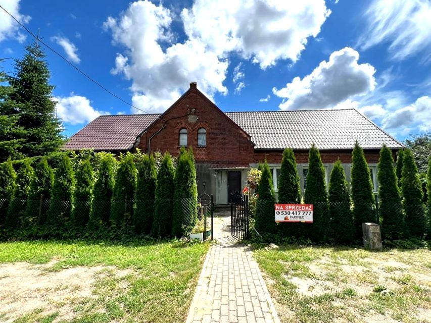 Dom Sławęcin