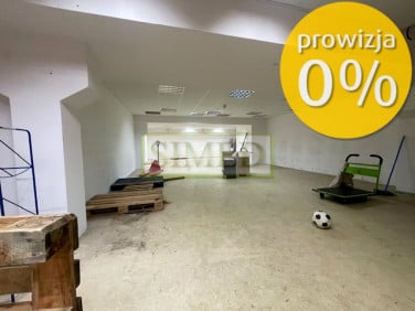 Budynek użytkowy WARSZAWA