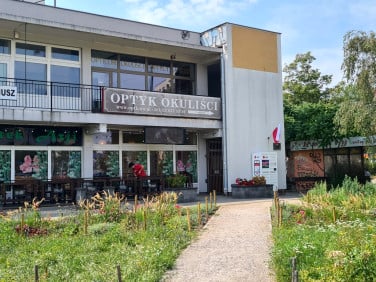 Lokal Warszawa