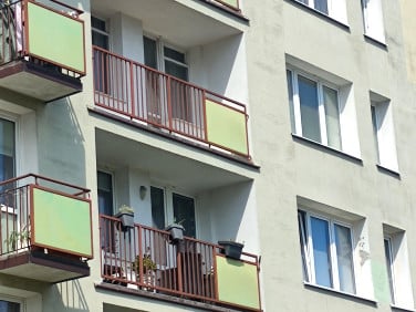 Mieszkanie Warszawa
