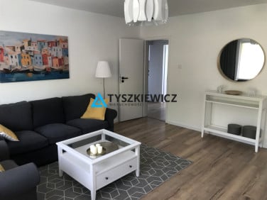 Mieszkanie Gdynia