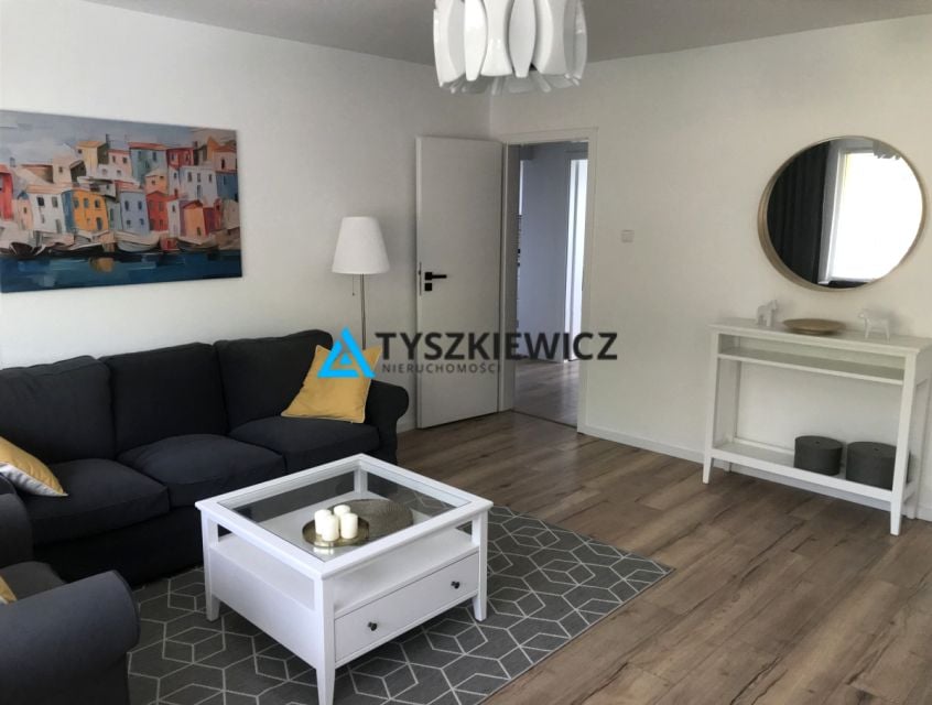 Mieszkanie Gdynia