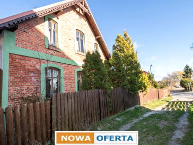 Dom Krynica Morska