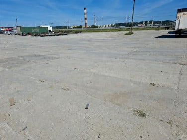 Działka inna Gdynia