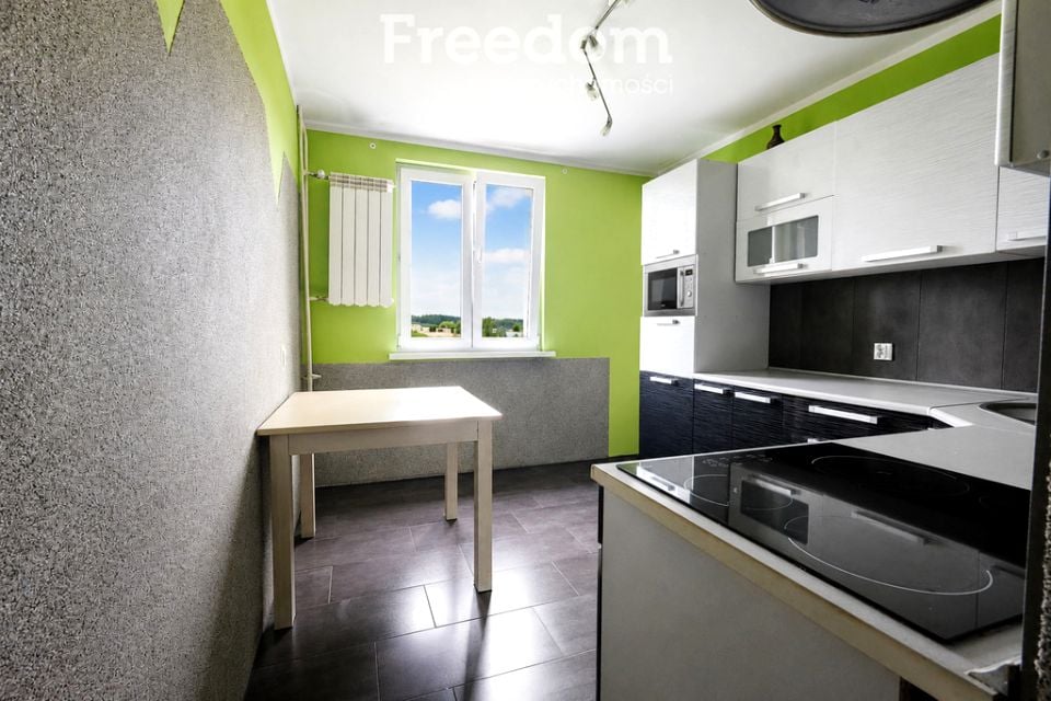 Mieszkanie Frednowy
