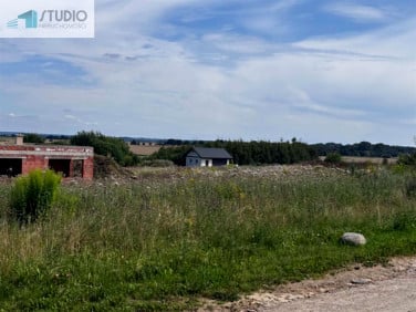 Działka inna Chałupy