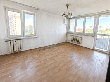 Mieszkanie Katowice