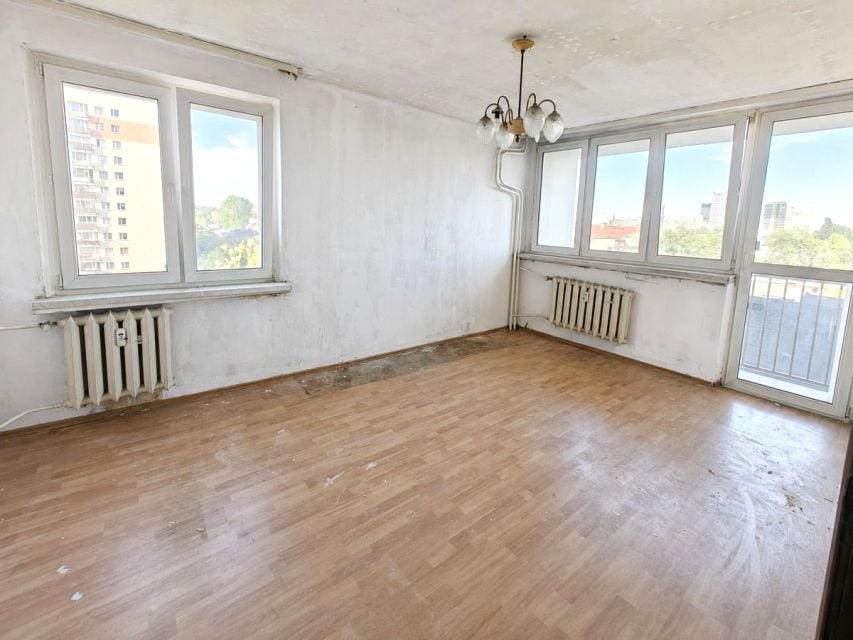 Mieszkanie Katowice