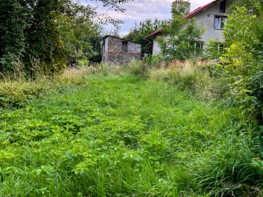 Działka budowlano-rolna sprzedam