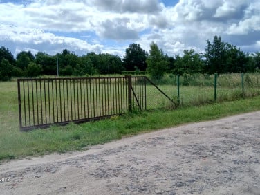 Działka budowlana Żołędowo