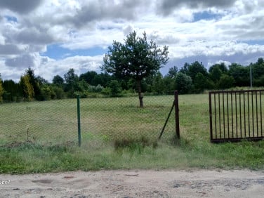 Działka Żołędowo