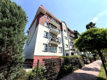 Mieszkanie Inowrocław