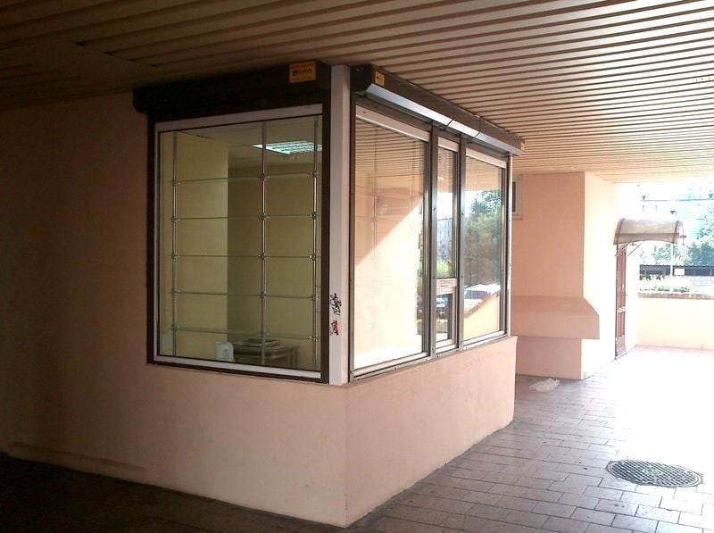 Lokal Szczecin